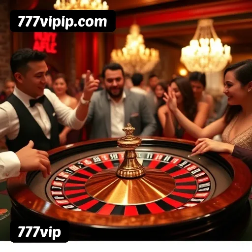 Cassino ao Vivo 777vip - Dealers Brasileiros Profissionais