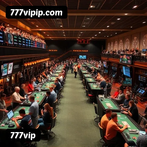 Sistema de Segurança Avançado 777vip - Criptografia e Proteção