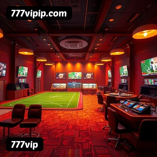 Jogos de Mesa Premium 777vip - Blackjack, Roleta, Baccarat